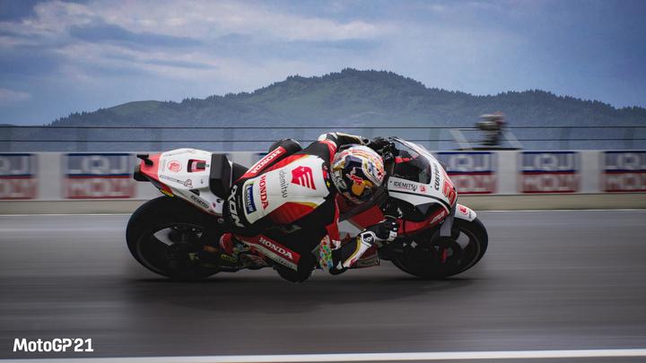 Image du produit Milestone MotoGP 21 (Xbox Series X, EN)