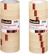 Produktbild Scotch Transparentes Klebeband (19 mm)