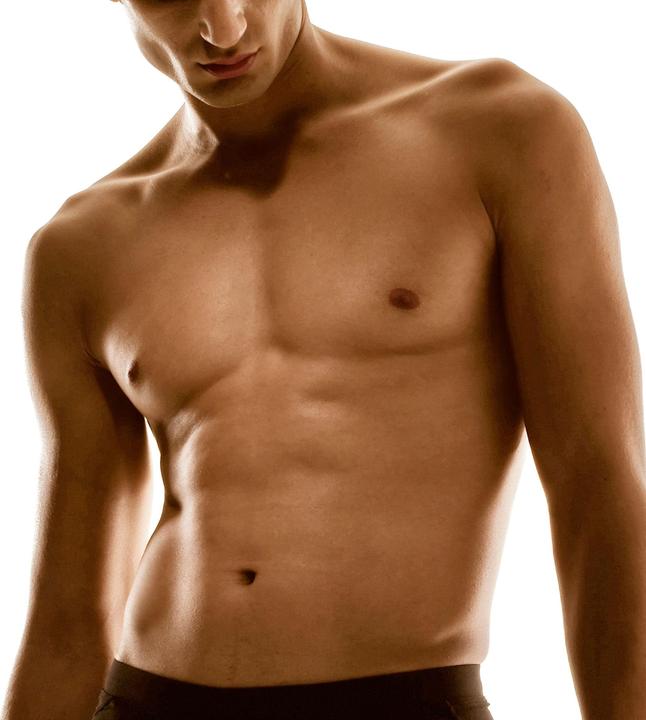 Actual product image Philips Lumea for Men