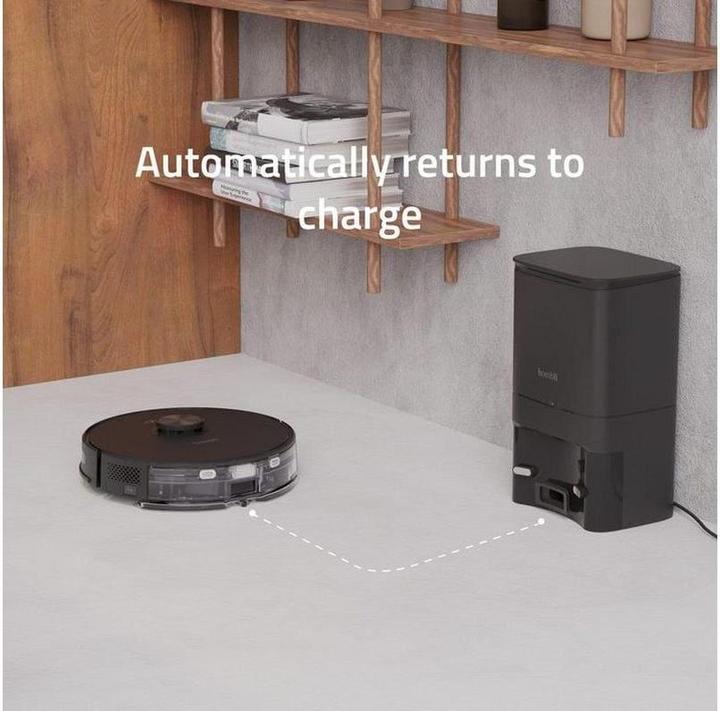 Produktbild Hombli Smart Robot Vacuum (Saugwischroboter)