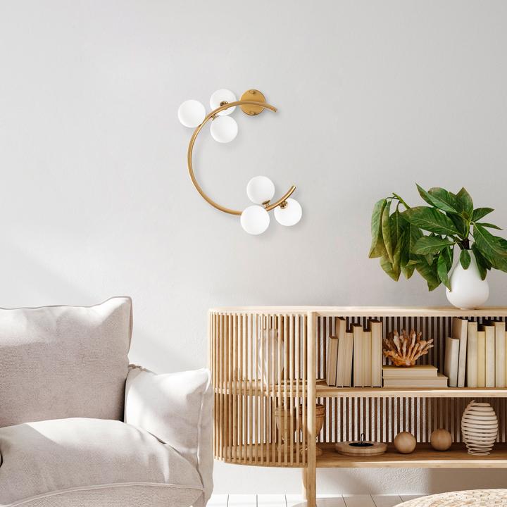 Immagine prodotto Opviq Luminar Wall Lamp
