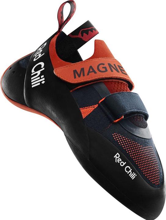 Actual product image Red Chili Magnet climbing shoes (38.5)