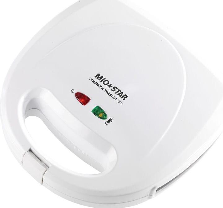 Mio Star Sandwich Toaster