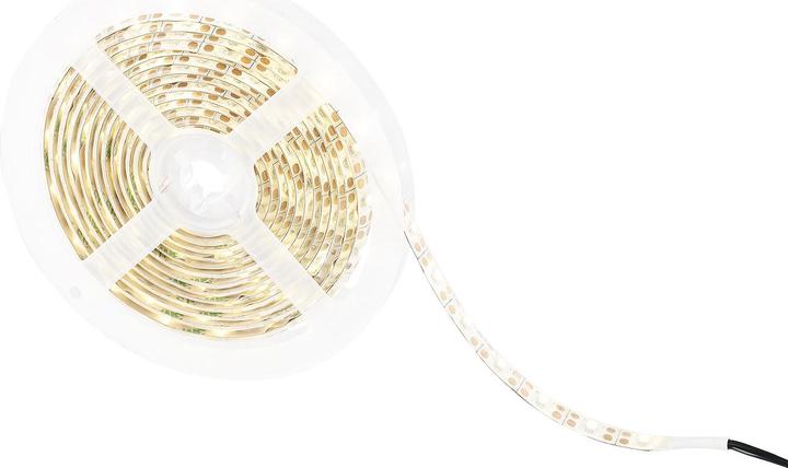 Produktbild Lunartec LED-Streifen (Warmweiss, 300 cm, Outdoor)