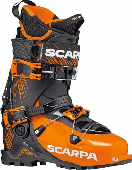 Scarpa Scarponi Maestrale (27.5)