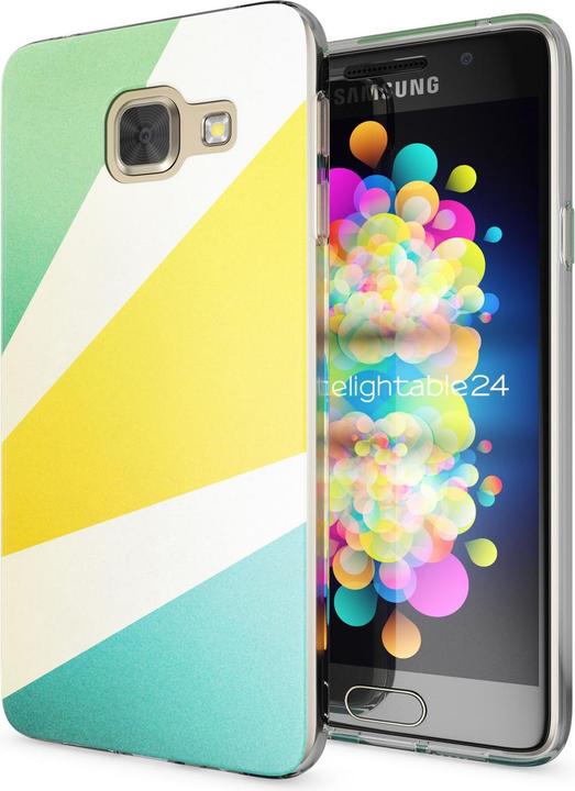 Produktbild Nalia Handyhülle (Samsung Galaxy A3 (2017))
