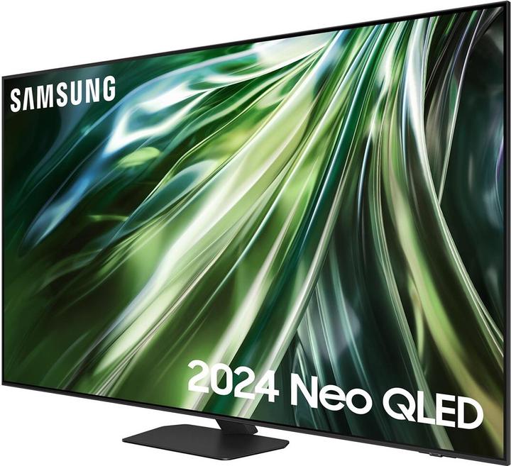 Produktbild Samsung TV-QE55QN90DATXXH QE55QN90DATXXH (55", QN90D, NeoQLED, 4K)