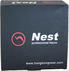 Produktbild Nest Joystick Kugelkopf NT-301H bis 5Kg (Kugelkopf)