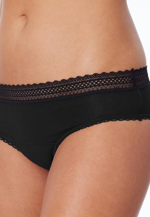 Actual product image Schiesser 2Pack Period Briefs (XS, S)