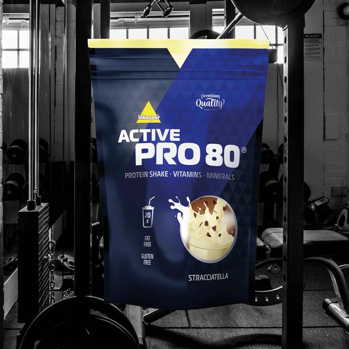 Produktbild Inkospor Pro 80 (Stracciatella, 1 Stk., 500 g)