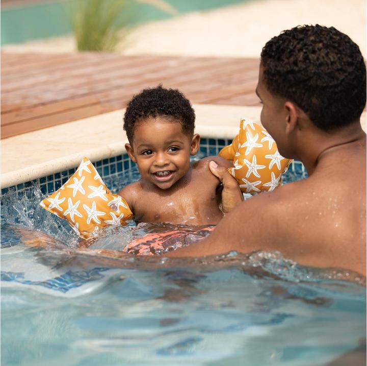 Produktbild Swim Essentials Schwimmflügel 02 Jahre Sea Star