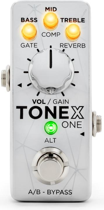 Actual product image IK Multimedia Tonex One Limited Edition - Ultimative Amp- und (USB)