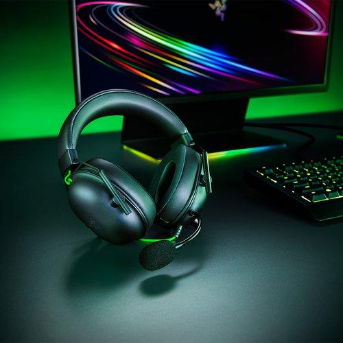 Produktbild Razer Blackshark V2 X USB (Kabelgebunden)