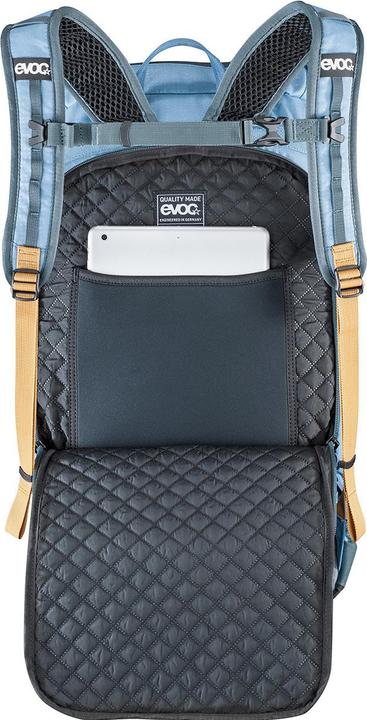 Image du produit Evoc Mission Pro (28 l)