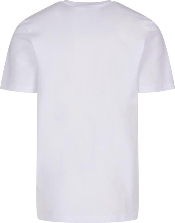 Produktbild Mitchell & Ness NBA Chicago Bulls Team Logo T-Shirt Herren (XL)