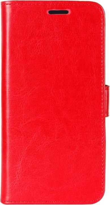 Actual product image Screenguard CardLounge Samsung Galaxy S20 FE Leather Case (Samsung Galaxy S20 FE)