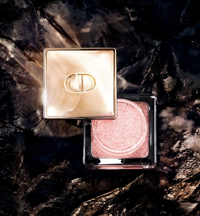 Image du produit Dior Micro Caviar Rose Jar (75 ml, Crème de jour)