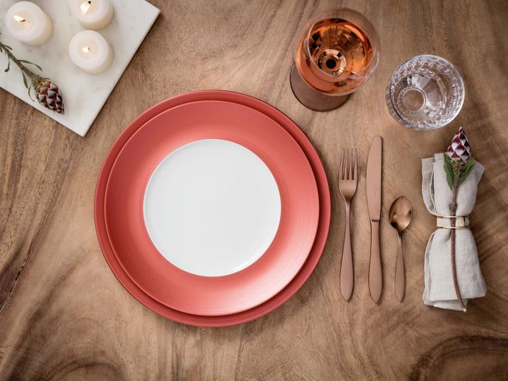Immagine prodotto Villeroy & Boch Piatto per pane VIEUX LUXEMBOURG BRINDILLE (23 cm, 0.45 l, 1 x)