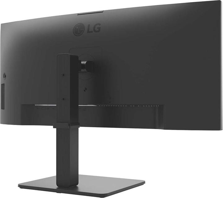 Produktbild LG UltraWide 34BA85QE-B (3440 x 1440 Pixel, 34")