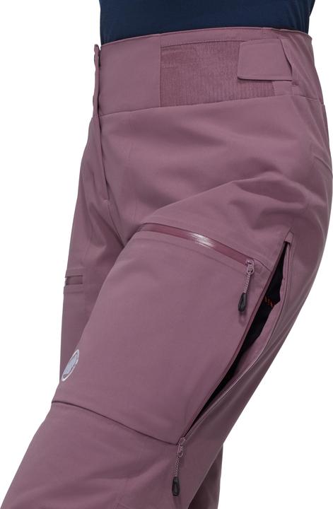 Immagine prodotto Mammut Stoney HS Thermo Pants Donna (40, L)