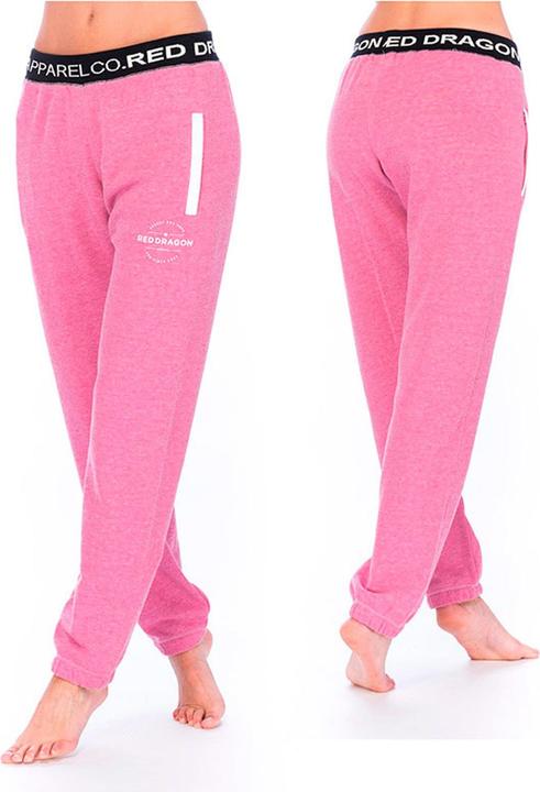 Red Dragon Sweatpant Freedom