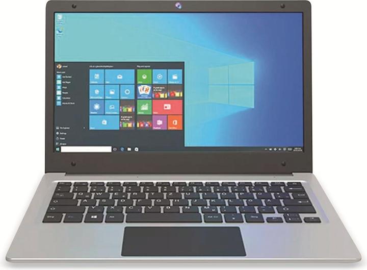 Produktbild Denver Notebook NBD-15136SDE, 15,6 Intel Celeron, 128GB SSD, Win10H