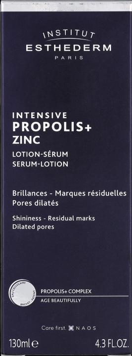 Actual product image Esthederm Propolis + Lotion Sérum (130 ml)