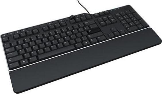 Produktbild Dell Kb522 (CH, Kabelgebunden)