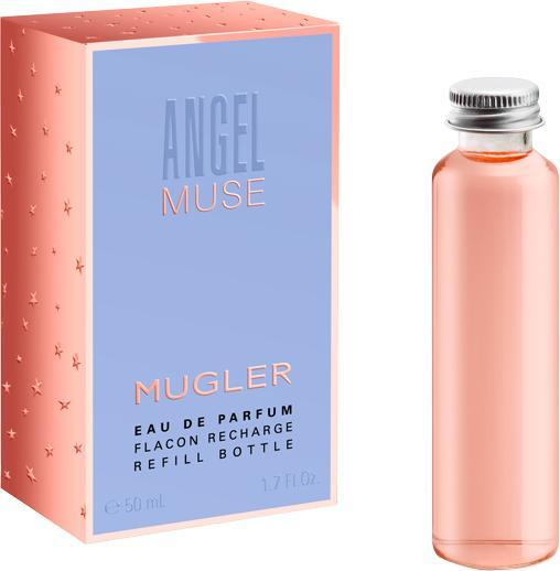 Immagine prodotto Thierry Mugler Bottiglia di ricarica Angel Muse Flacon (Eau de parfum, 50 ml)