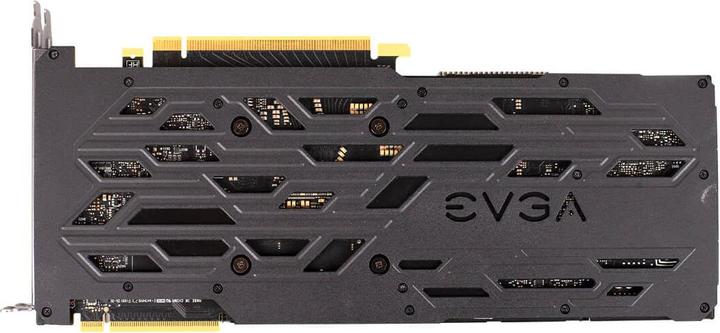 Produktbild EVGA GeForce RTX 2080 Ti XC Gaming (11 GB)