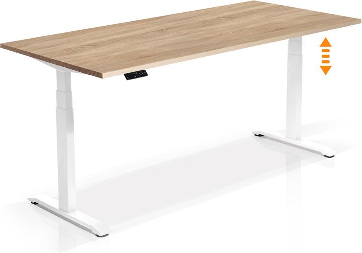 Oak reproduction