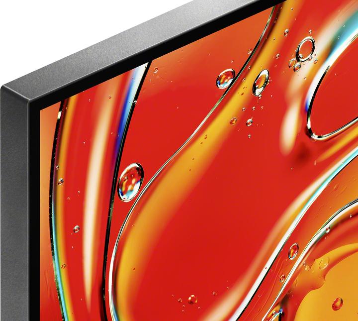 Immagine prodotto Sony Display Bravia 7 Professional FWD-75XR70 - 189 cm (75") (75", LCD, 4K, 2024)