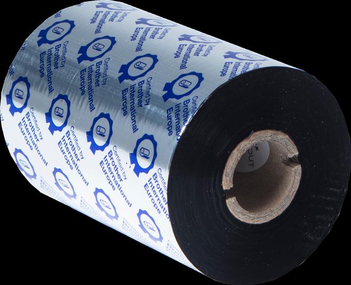 Produktbild Brother BSS-1D450-110 (11 cm, Schwarz)