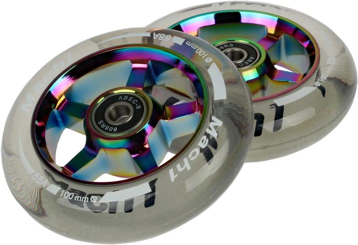 Produktbild Mach1 Stuntscooter Rollen-Set