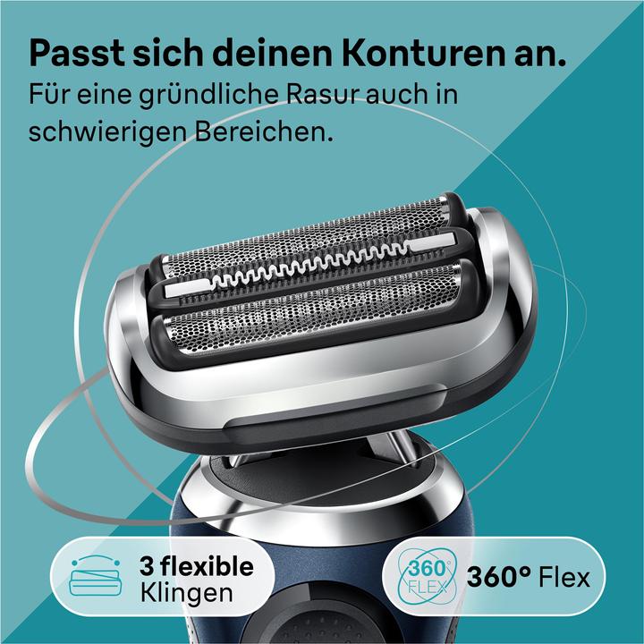 Image du produit Braun Series 7 71-B7850cc