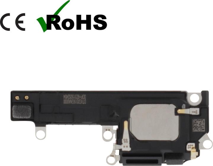 Image du produit Clappio Haut-parleur externe Pièce de rechange (iPhone 15)
