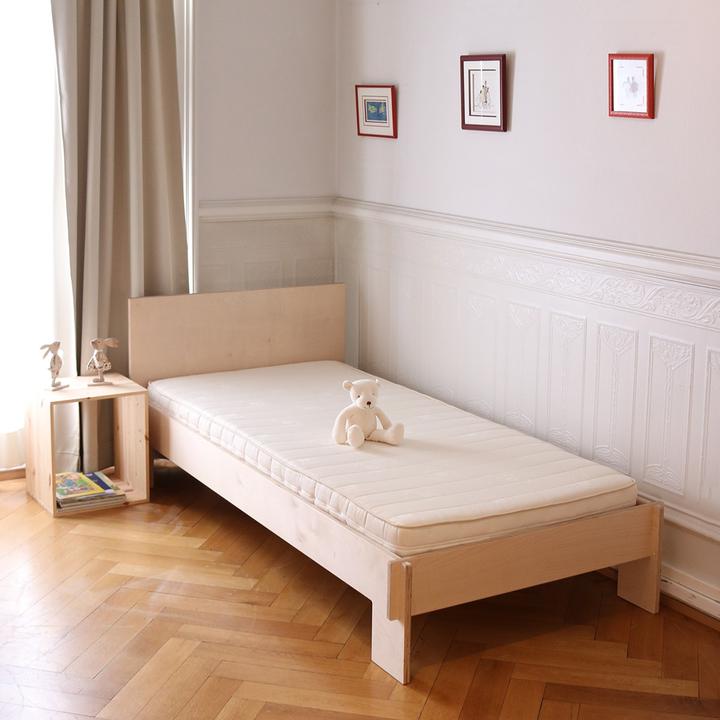 Immagine prodotto Europe & Nature Materasso (160 x 200 cm, Nucleo in lattice)