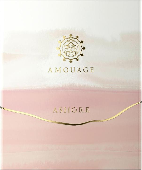 Image du produit Amouage Odyssey Ashore Eau de Parfum (Eau de parfum, 100 ml)