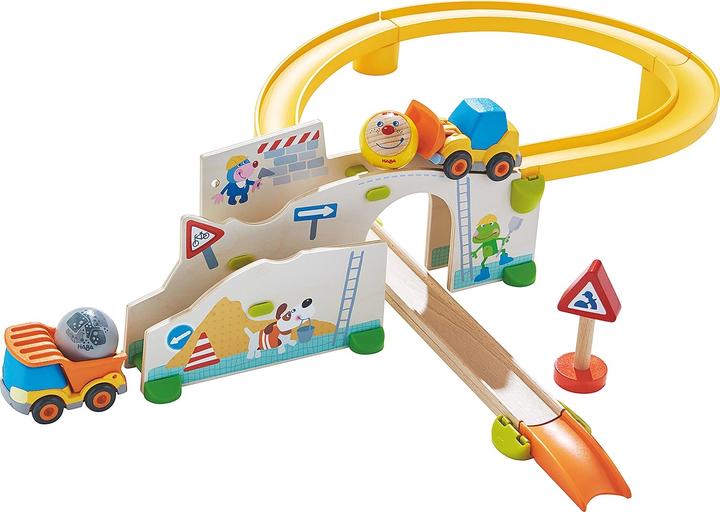 Image du produit Haba Sur le chantier