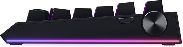 Image du produit Razer BlackWidow V4 Pro (US, Filaire, Sans fil)