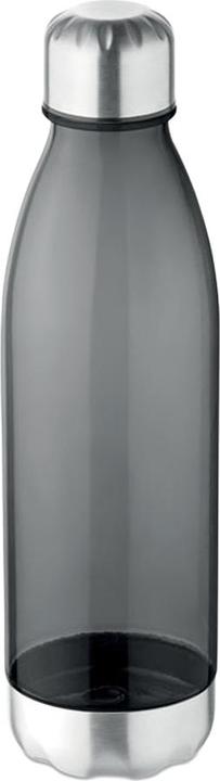 Transparent Grau