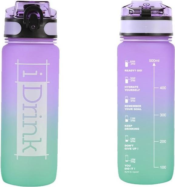 Image du produit Total Juggling I-Drink (0.75 l)