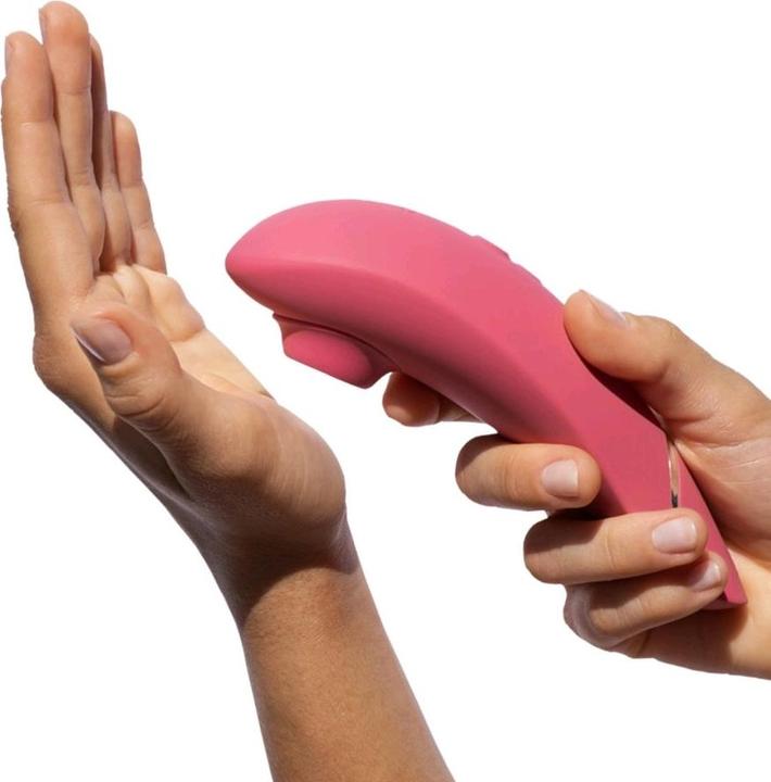 Actual product image Womanizer Premium 2
