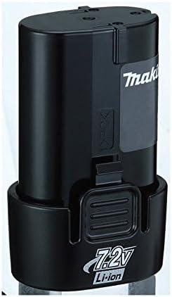 Actual product image Makita Gas Nailer Concrete 7.2 V GN420CLSE