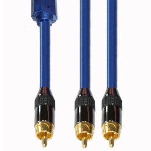 Produktbild E+P Subwoofer-Anschlusskabel (2.50 m)