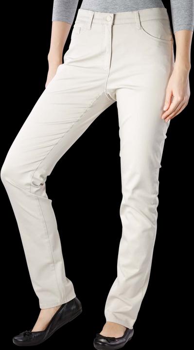 Produktbild BRAX Mary Jeans Slim Fit nature (W40/L30)