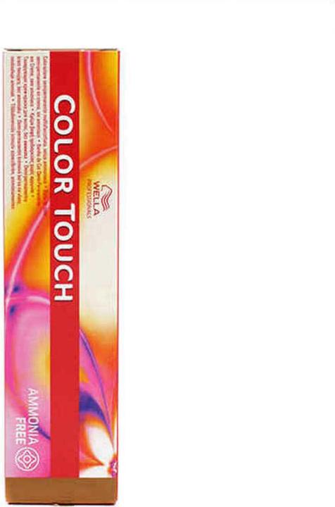 Wella Color Touch Deep Browns (8/71)