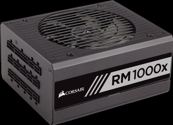 Corsair RM1000x (1000 W)