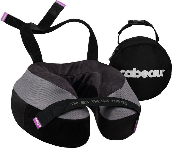 Image du produit Cabeau TNE-S3 (Coussins de voyage)