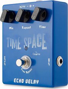 Caline CP-17 Time Space Délai numérique (Retard (écho))